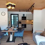Am Hirschen Lägenhet Pettneu am Arlberg