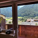 Am Hirschen Lägenhet Pettneu am Arlberg