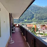 Lägenhet Am Hirschen Pettneu am Arlberg