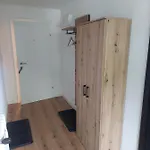 Lägenhet Am Hirschen *