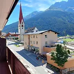 Am Hirschen * Pettneu am Arlberg