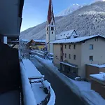 Lägenhet Am Hirschen *