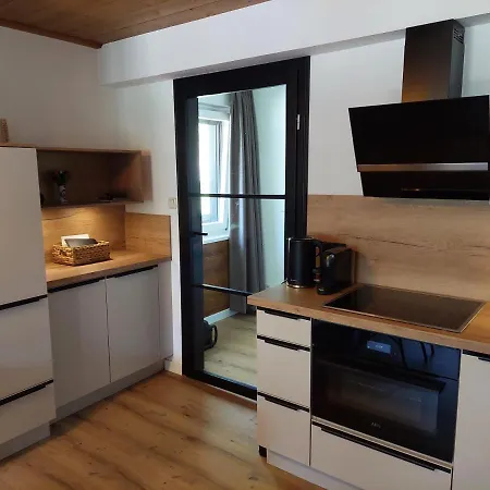 Am Hirschen Apartamento Pettneu am Arlberg