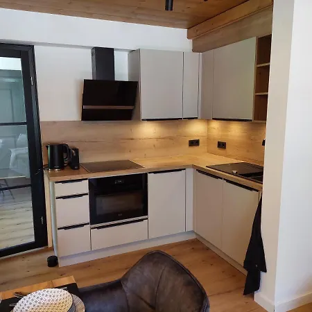 Am Hirschen Apartamento