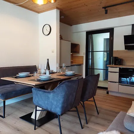 Am Hirschen * Pettneu am Arlberg