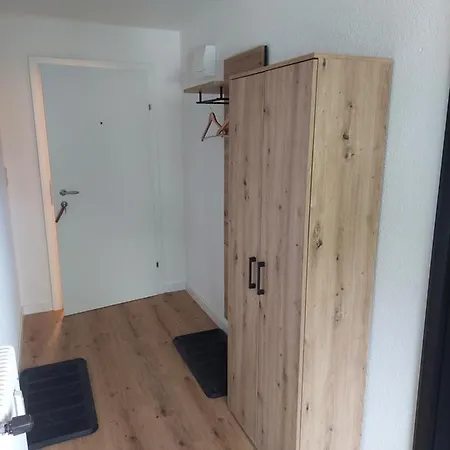 Appartement Am Hirschen *