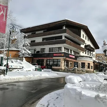 Am Hirschen * Pettneu am Arlberg