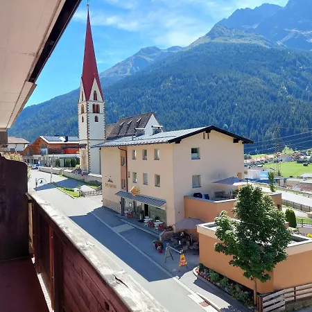 Am Hirschen * Pettneu am Arlberg