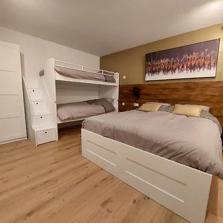 Am Hirschen Pettneu am Arlberg