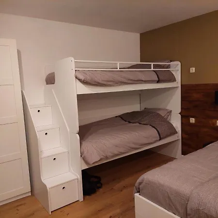 Am Hirschen Pettneu am Arlberg