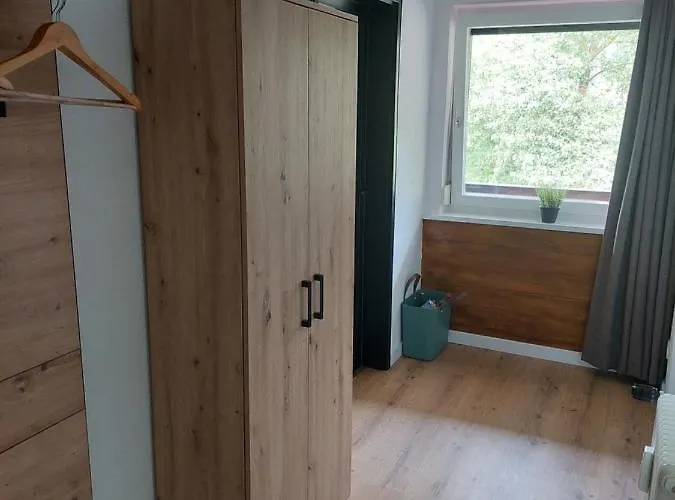 Am Hirschen Daire