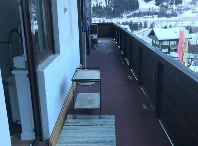 Am Hirschen